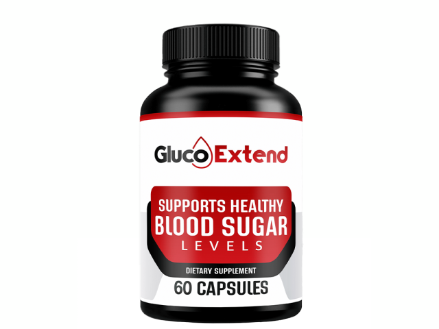 GlucoExtend Reviews